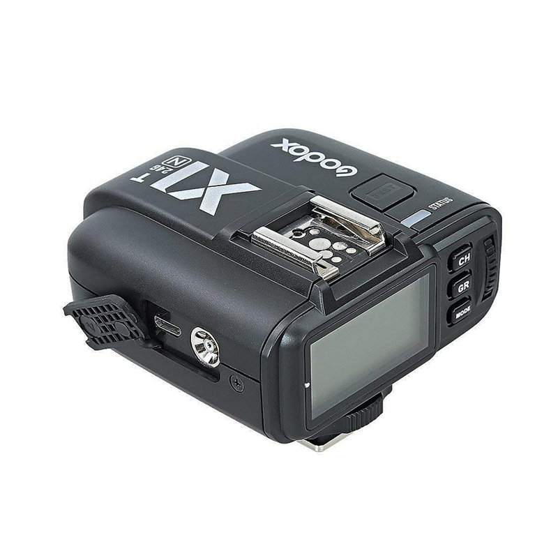 Godox X2T-O TTL Wireless Flash X2 Trigger for Micro43